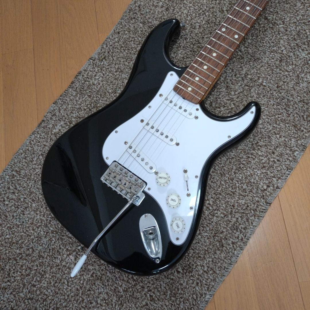 Fender JAPAN STRATOCASTER ストラト エレキギター