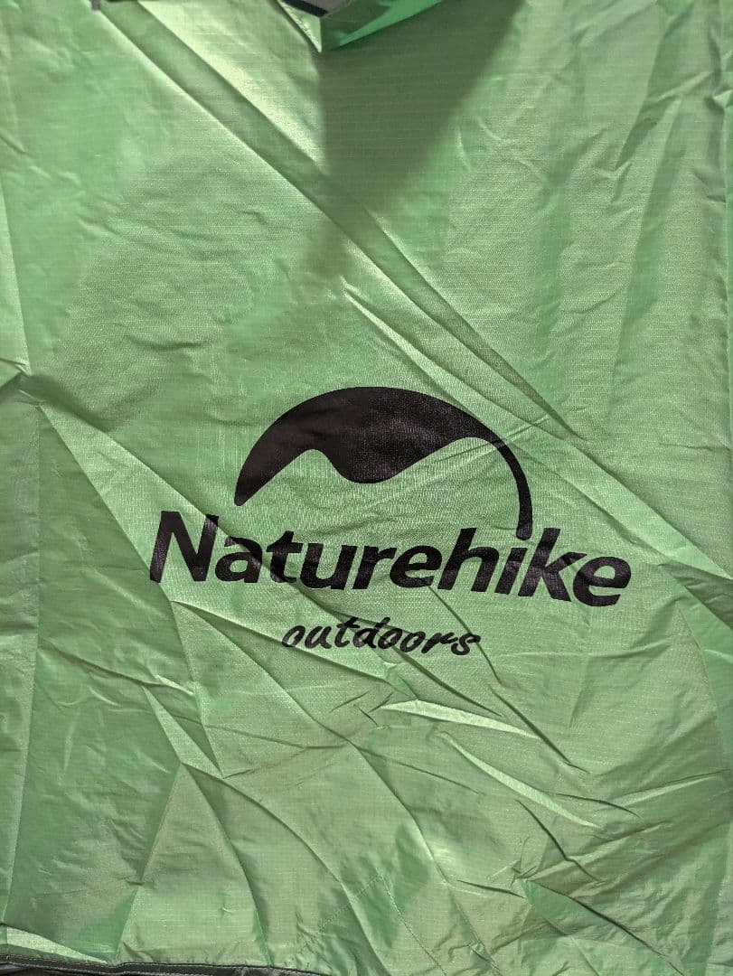 Naturehike　cloud up 2