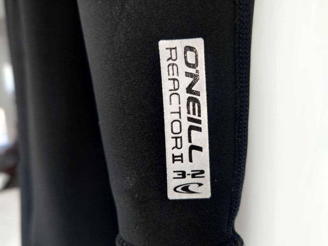 たかとさん。専用！オニール　ジャージフルスーツ2.3mm　US-Sサイズ