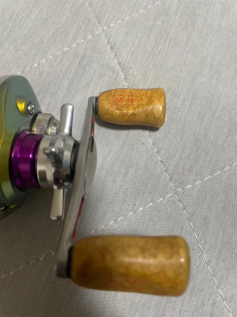 メガバス TD-ito 103M