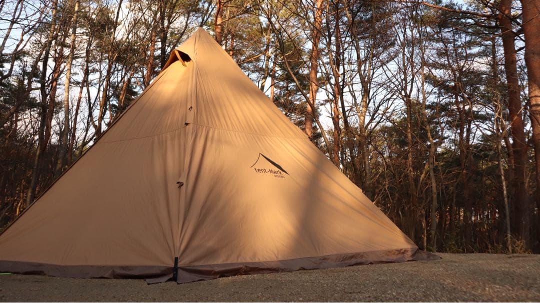 テンマクデザイン サーカスtc