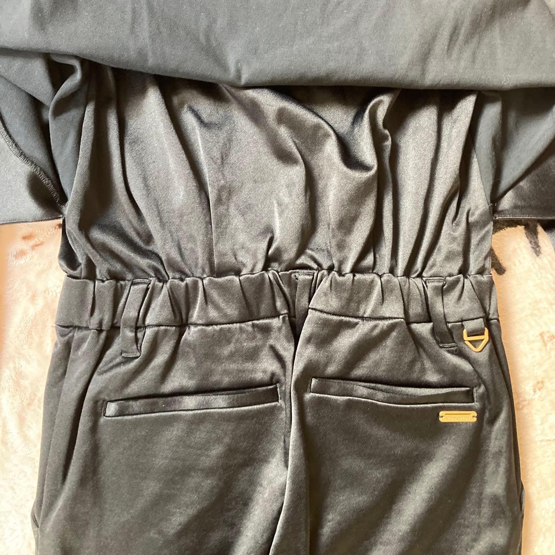 St ANDREWS セントアンドリュース オールインワン ゴルフウェア