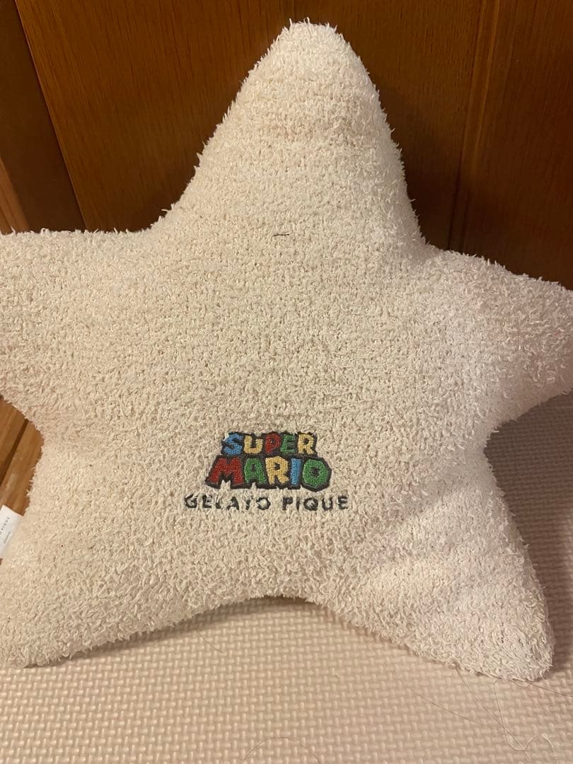 マリオカートスター　ジェラピケ