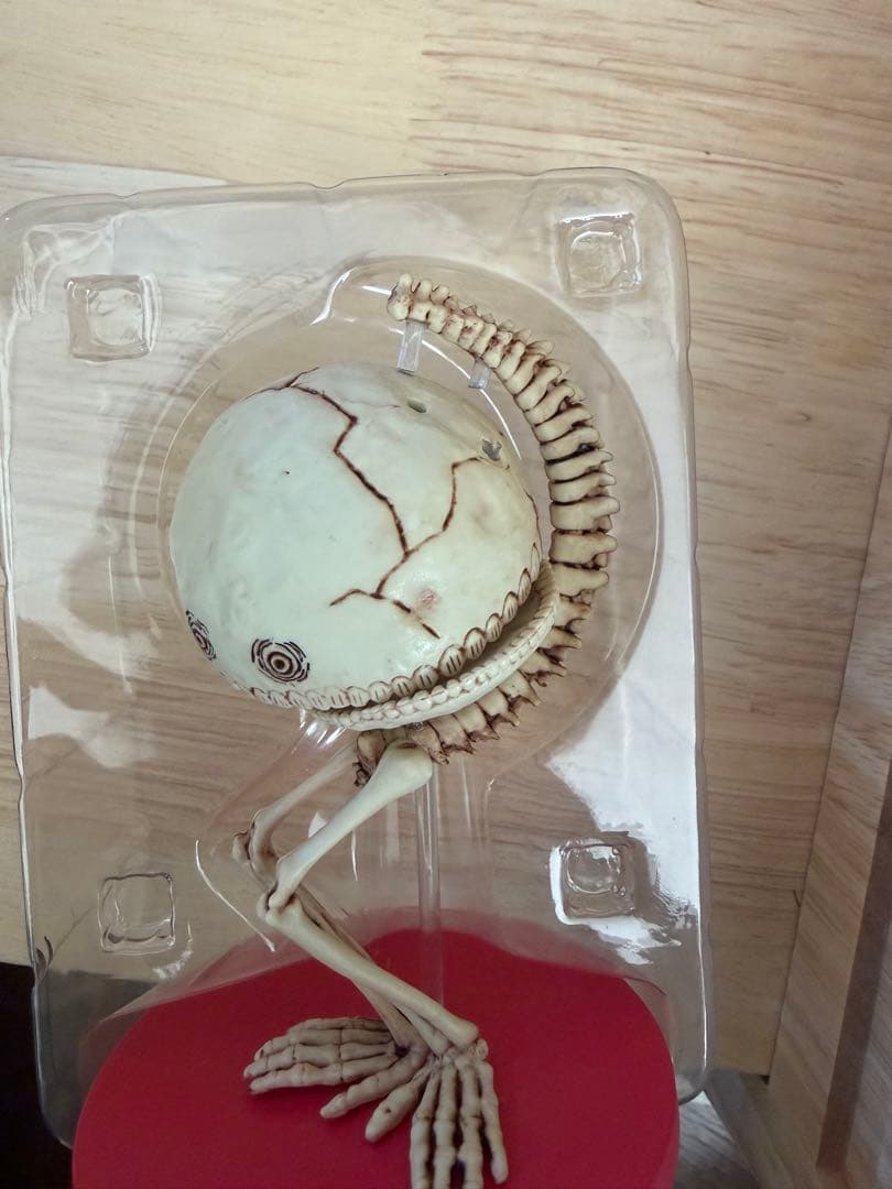 米津玄師　かいじゅうずかんフィギュア　５種コンプリートセット