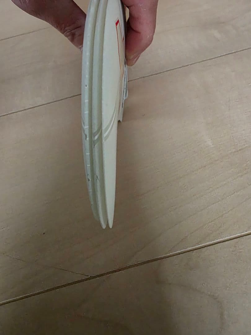 FCS II フィン　アルメリック