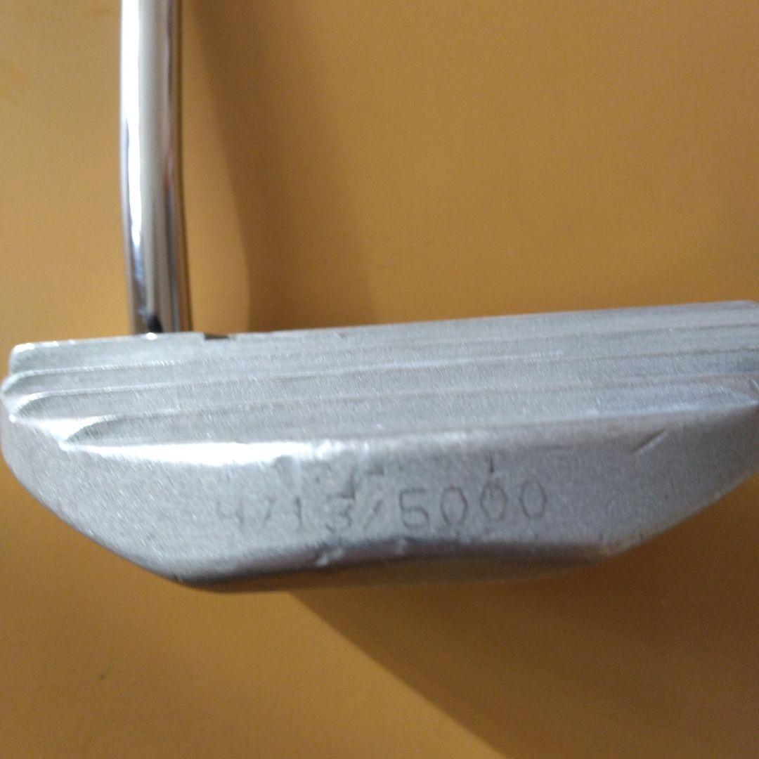 ボビーグレース　THE FAT LADY パター