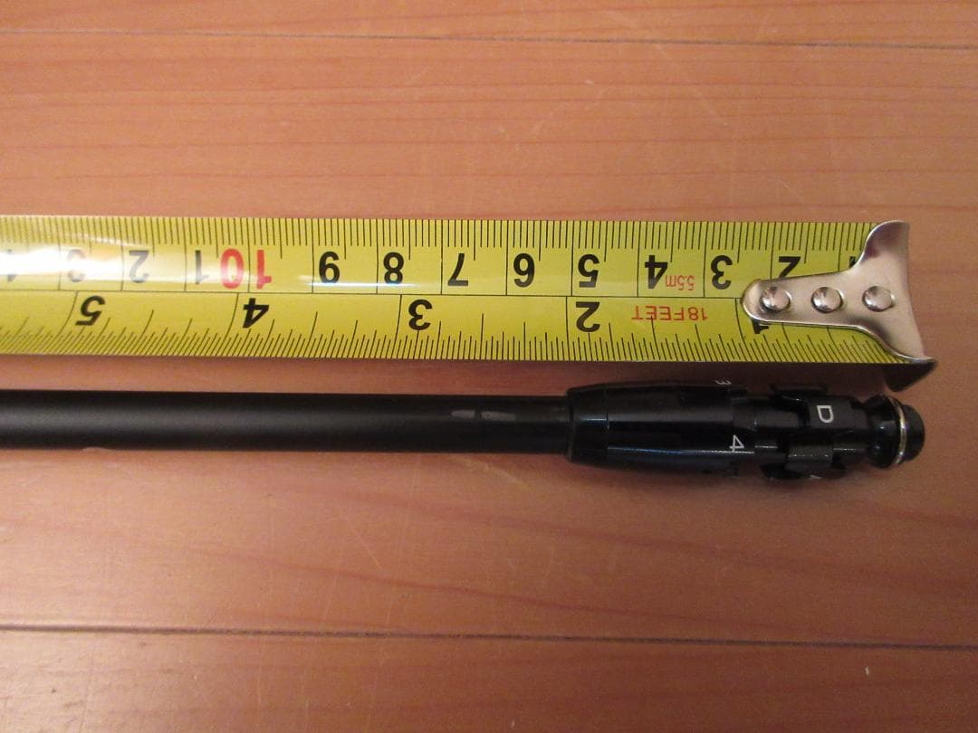 ■4W■Titlistスリーブ■24VENTUS Black 黒 6S■