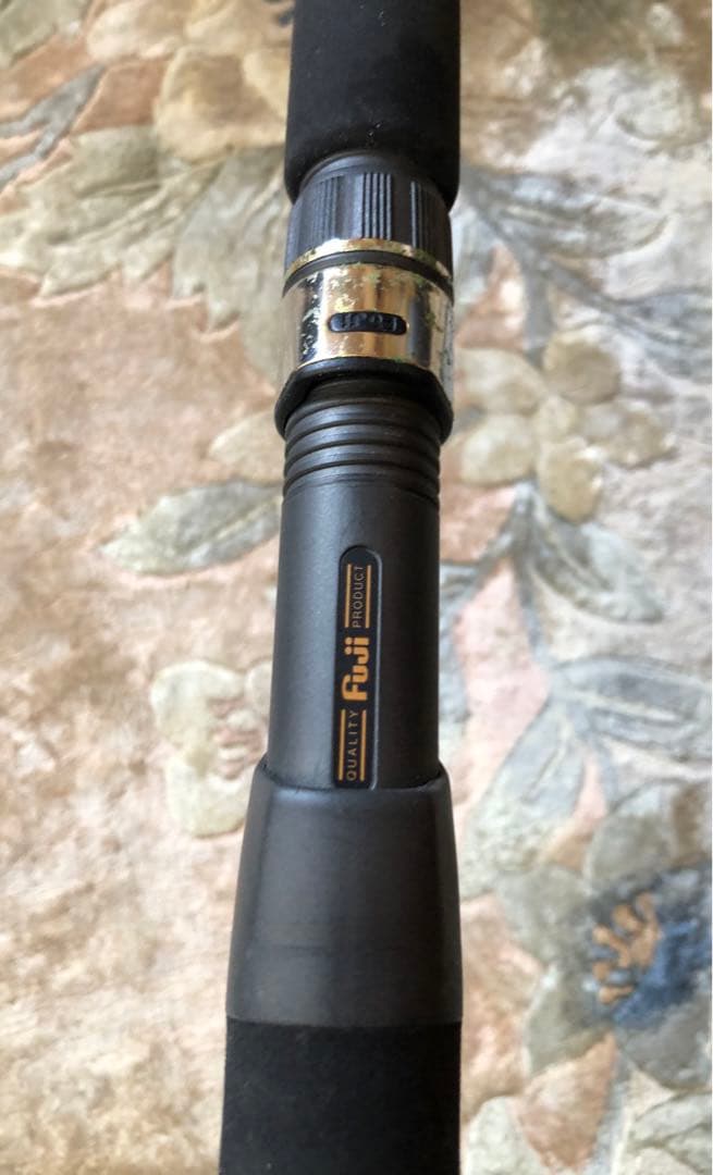 【レア】スミイカ竿　SUMISQUID VINTAGE 8'240