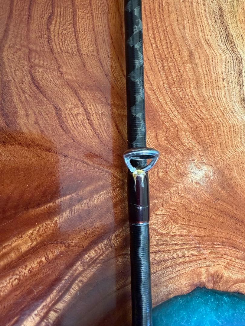 セフィアリミテッドS86M