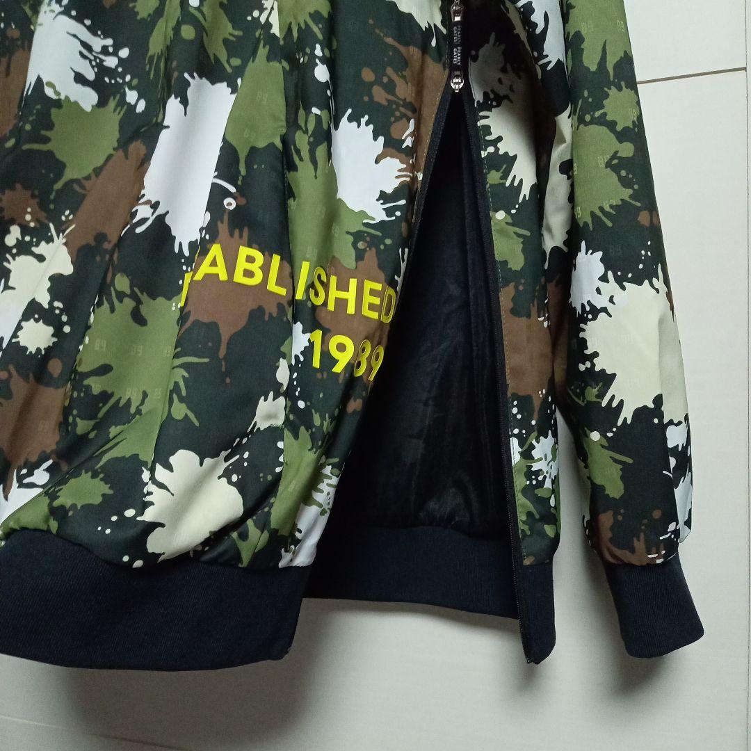 パーリーゲイツ スニード ブルゾン サイズ2