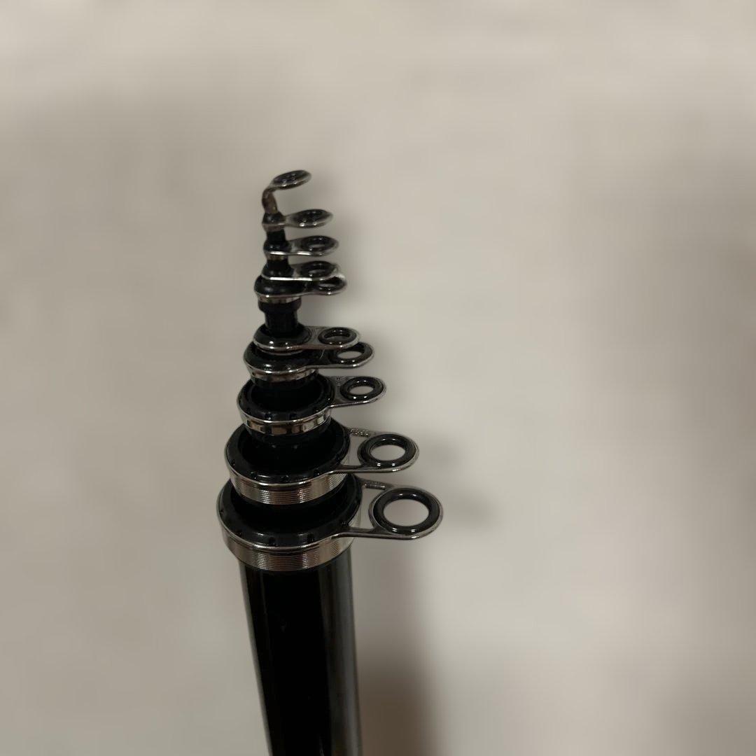 DAIWA ダイワ リバティクラブ 磯風 2-53