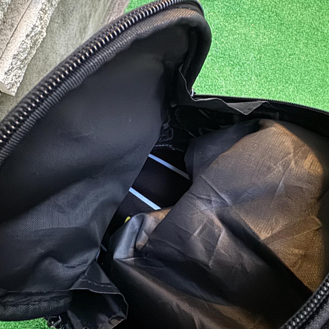 年始★未使用スコッティキャメロン パスファインダーサークルTスタンドバッグ