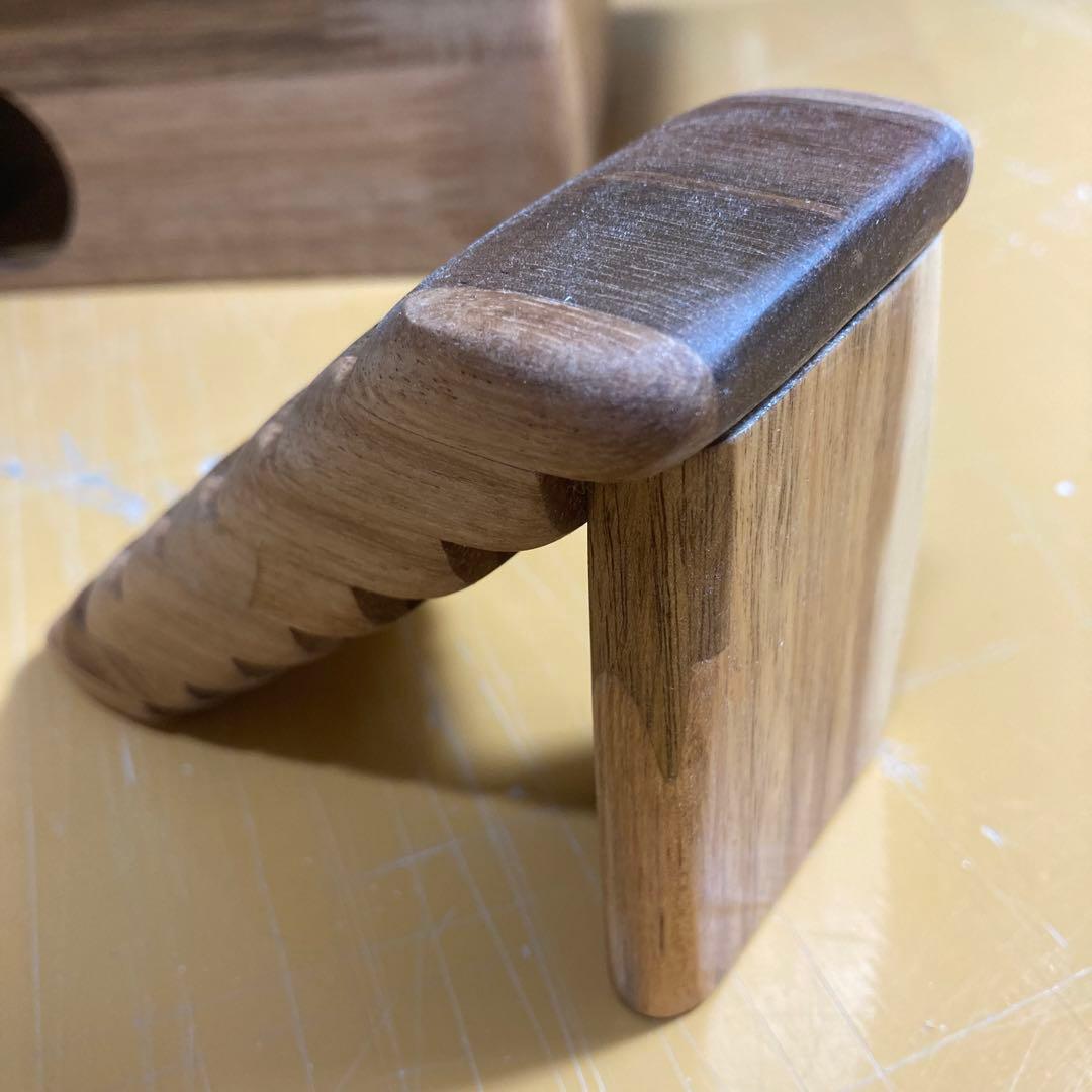 かんな⭐︎たまごっち♡様確認用　ハムスター　グラスハーモニー450用　ロフト巣箱