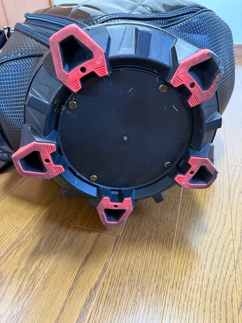 はるか様　PING KARSTEN ゴルフキャディバッグ　廃盤品