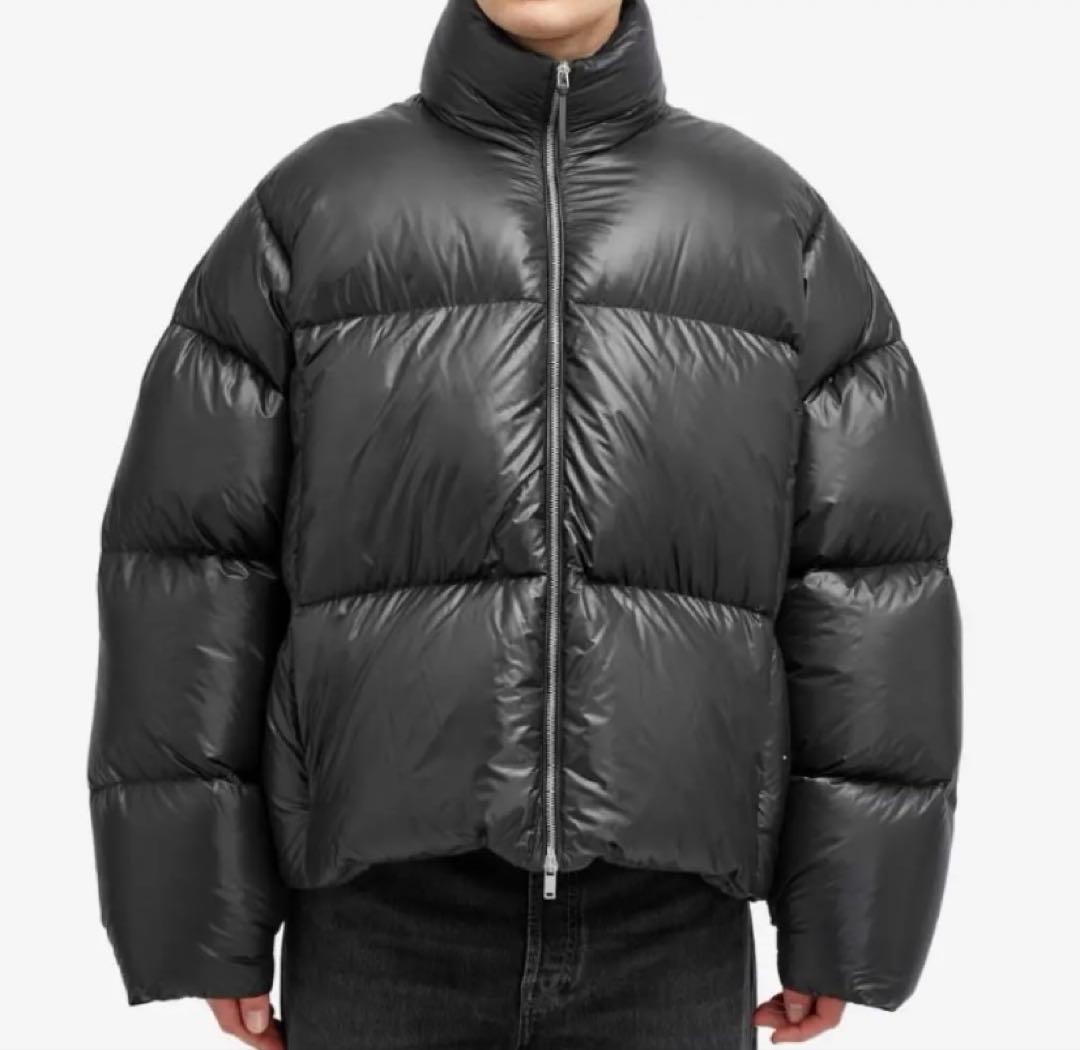 【こさん専用】Jil Sander ジルサンダー　ダウンジャケット L