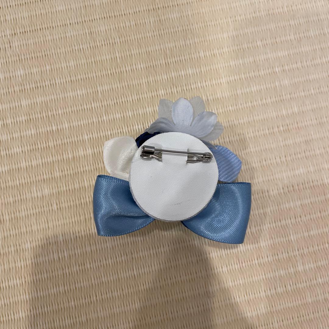 ビームスとコラボのフォーマルドレス