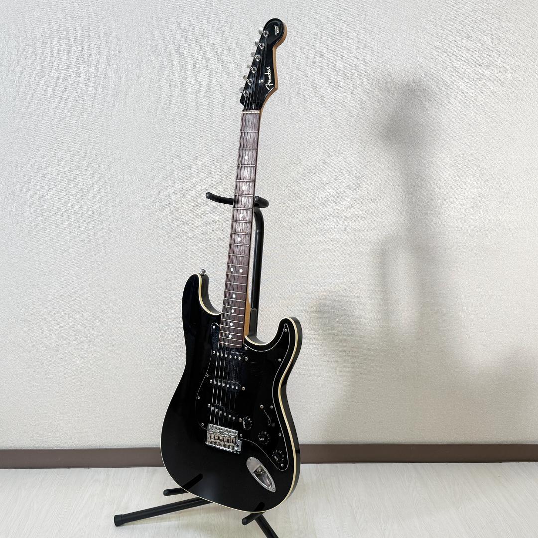 Fender Japan Aerodyne ストラトキャスター