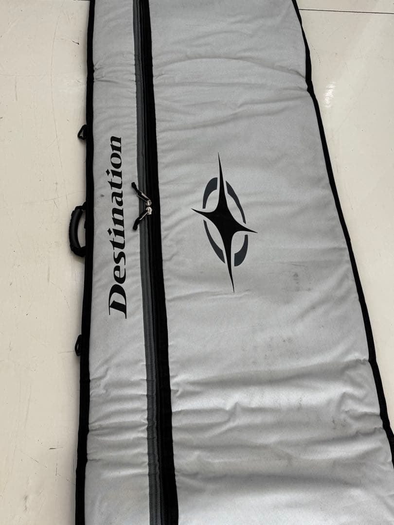 ディスティネーション　ロングボードケース　9’6”