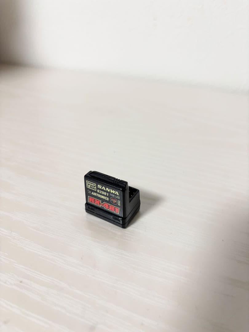 中古サンワプロポMT-S RX-481セット