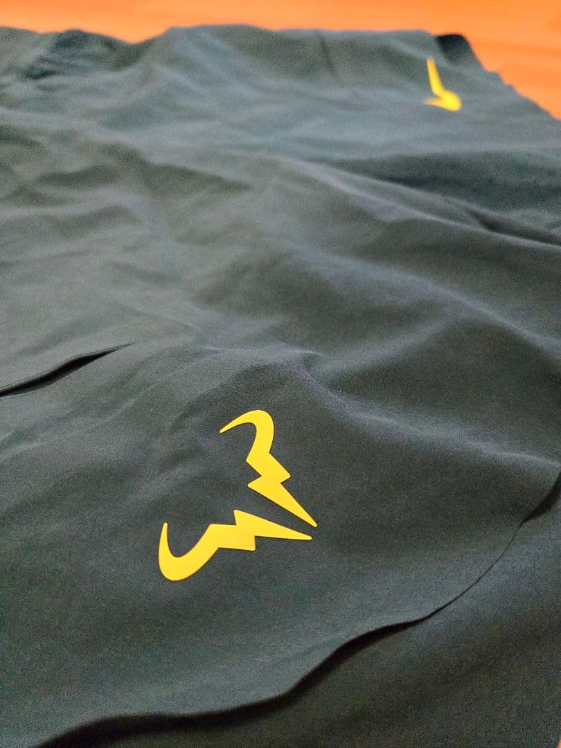 NIKE テニスウェア ヴェイパーニット