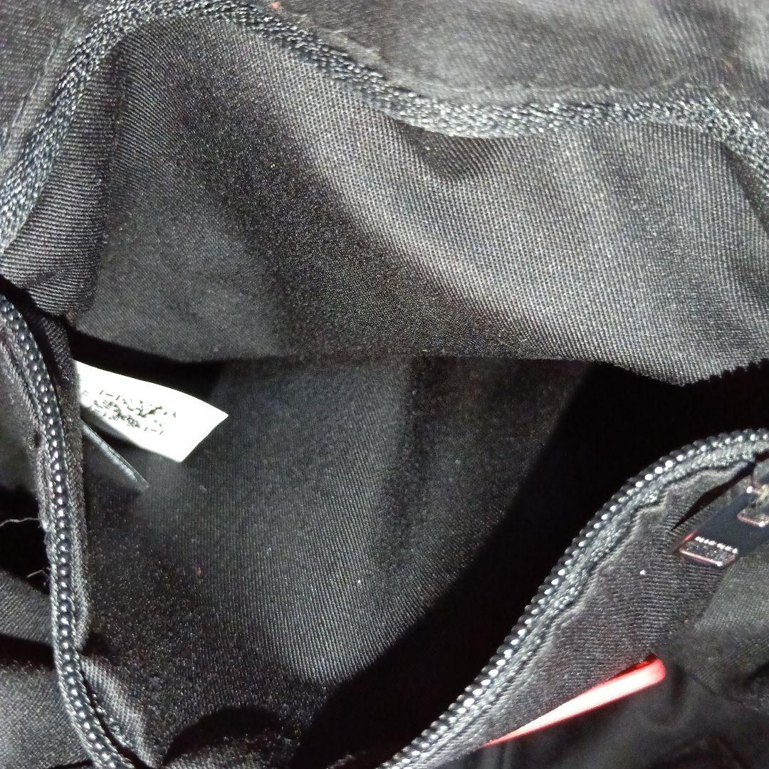 DIESELディーゼル巾着ハンドバッグ