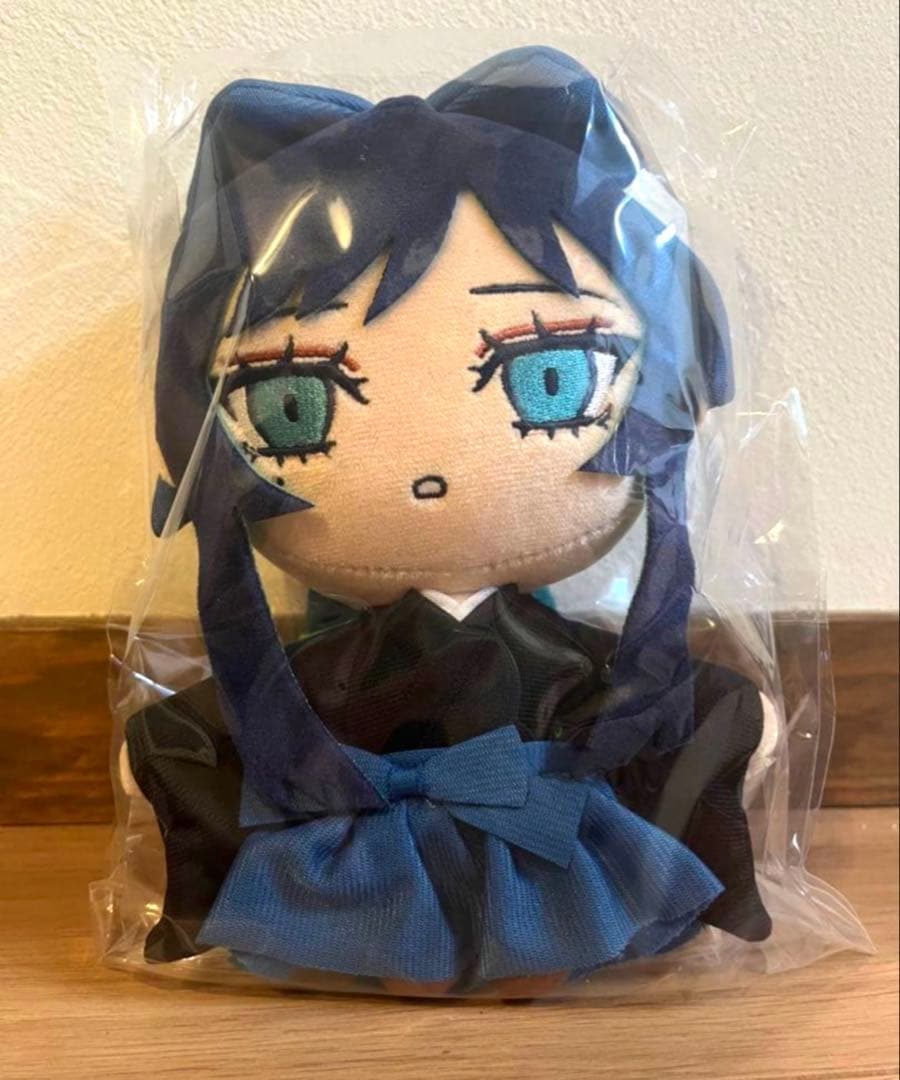 Ado WORLD TOUR 2025 Hibana 大和撫子ぬいぐるみ