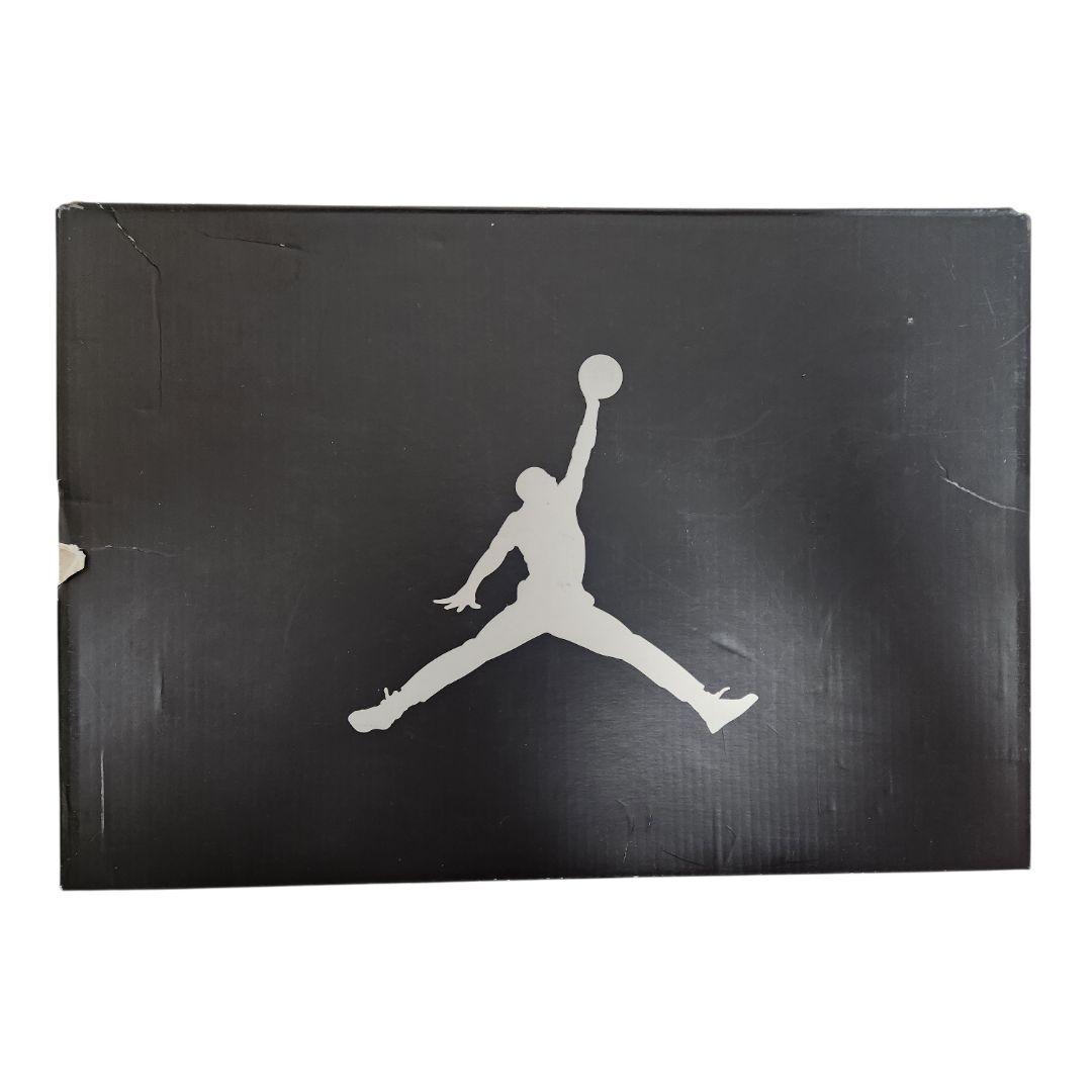 【未使用✨️28.5㎝】JORDAN MELO M8 ADVANCE 希少 箱付