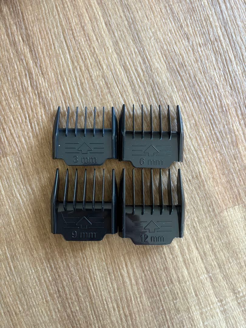 Svans.コードレスバリカン本体 フルセット