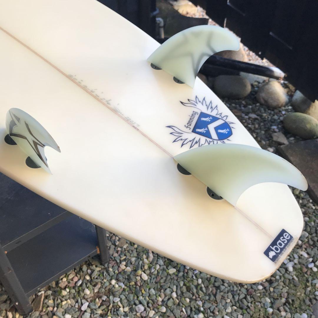 DHD サーフボード