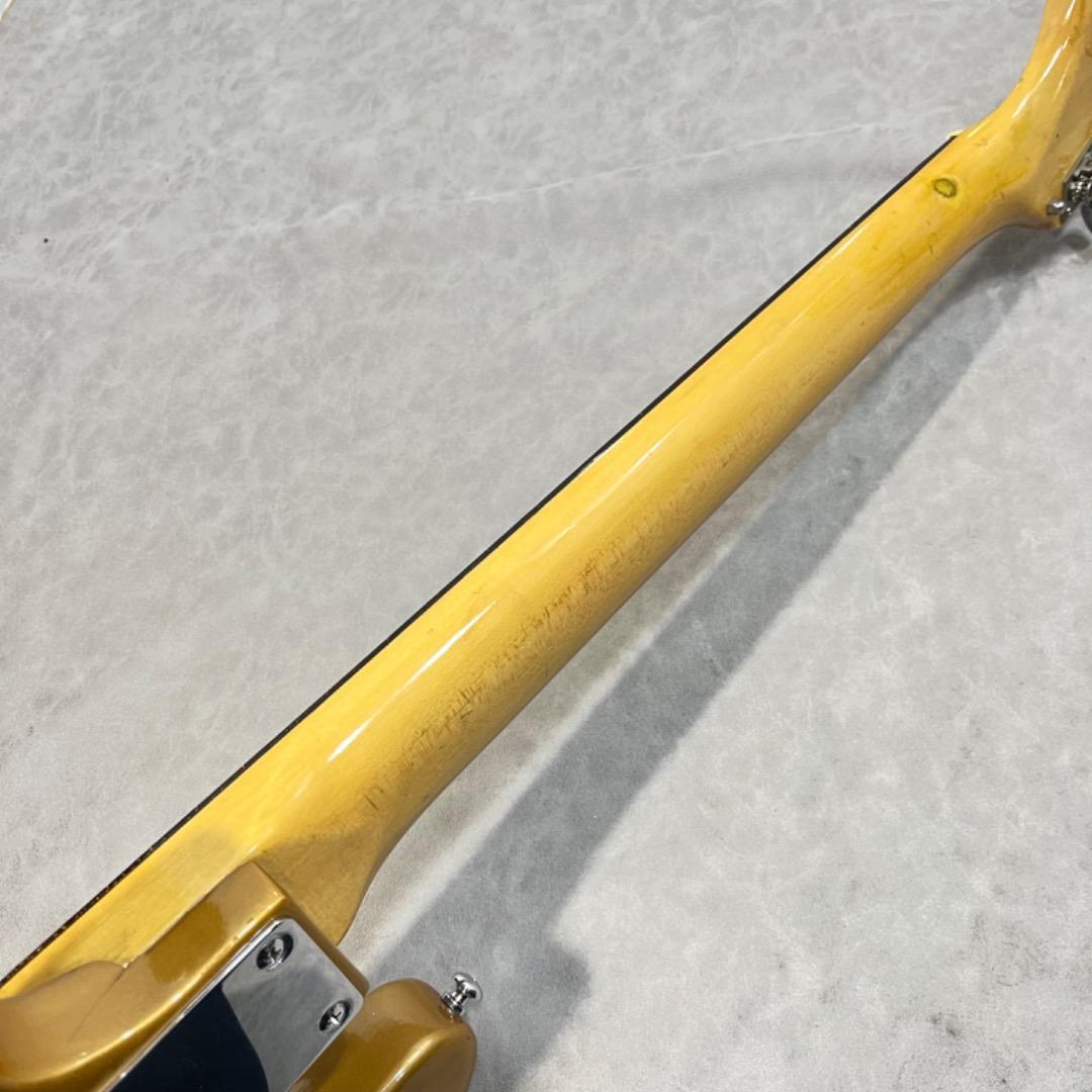 1960年代　GUYATONE LG-140T 　グヤトーン