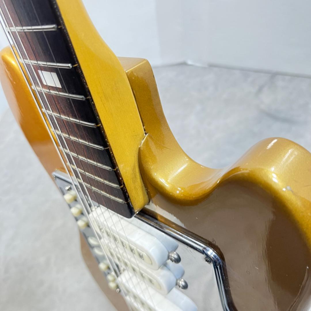 1960年代　GUYATONE LG-140T 　グヤトーン