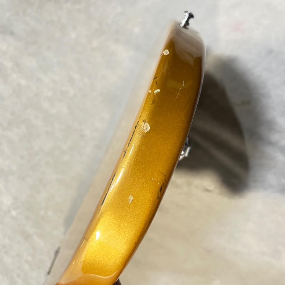 1960年代　GUYATONE LG-140T 　グヤトーン