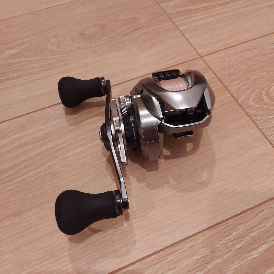 シマノ　スティーレ　100PG