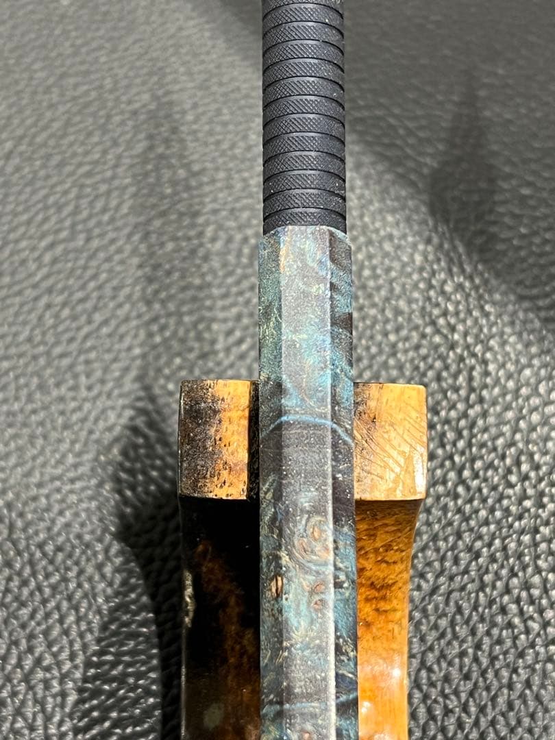 布留　STADTLER 0.3mm六角軸　スタビライズドウッド