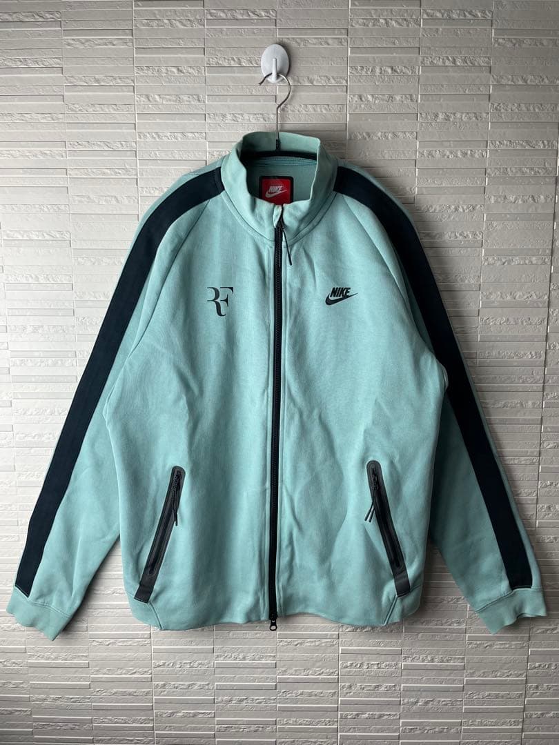 NIKE ナイキ　ロジャーフェデラー　トラックジャケット　希少品
