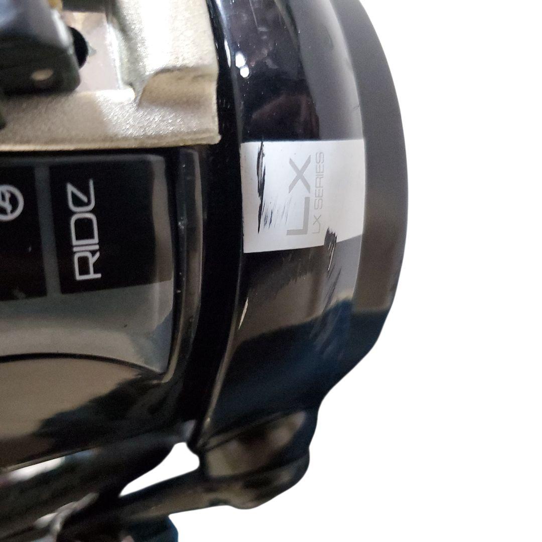 BURTON INDIE 158cm × RIDE LX（Mサイズ）スノボセット