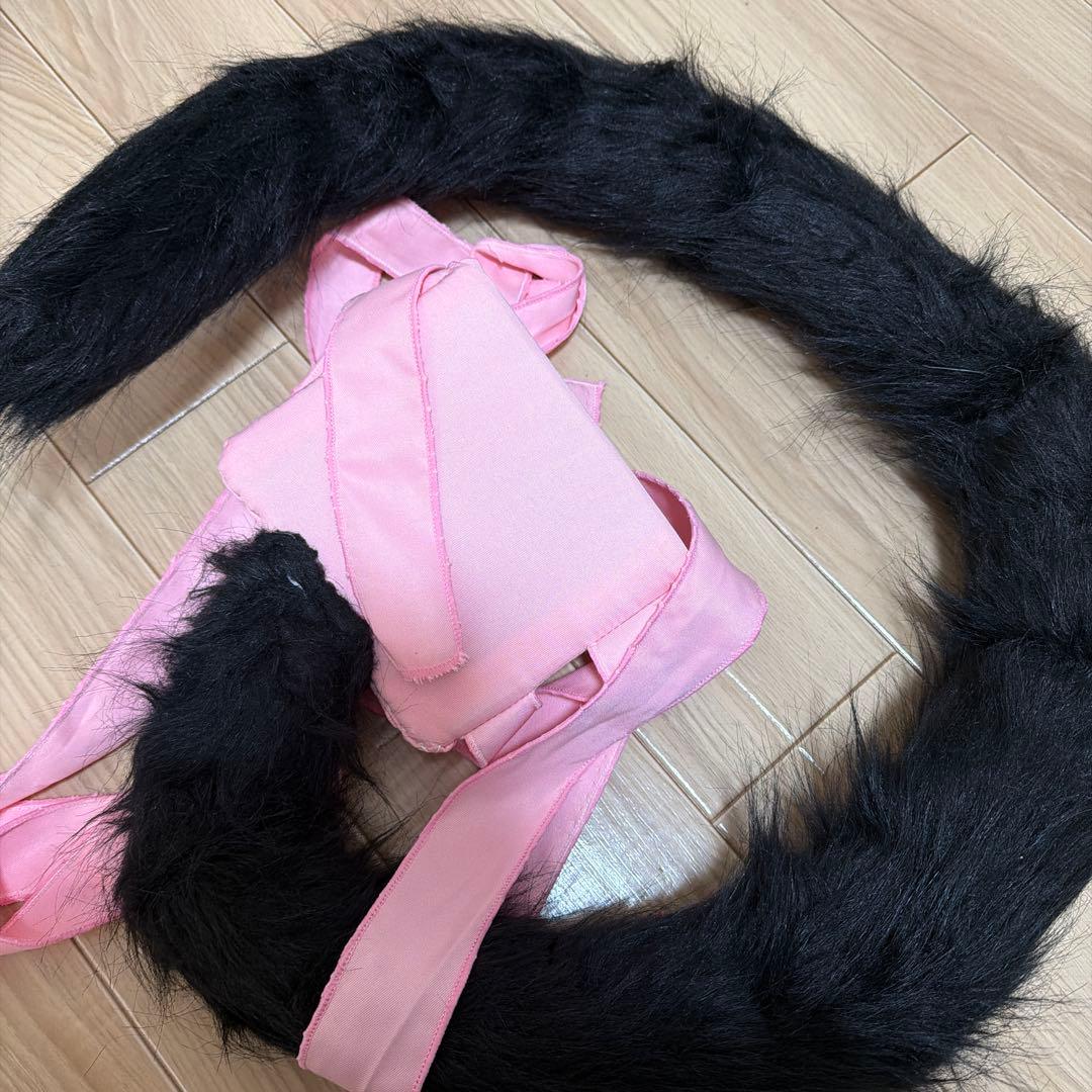 あ*い様 東京ミュウミュウ 桃宮いちご ミュウイチゴ コスプレ