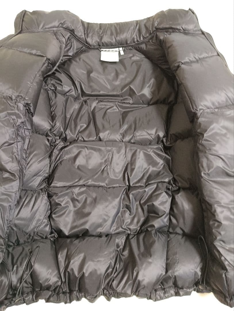 新作アルペン限定　MAMMUT　グレイシア　グロー　インサレーション　ジャケット