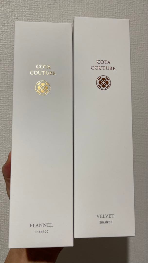 フランネル ベルベット