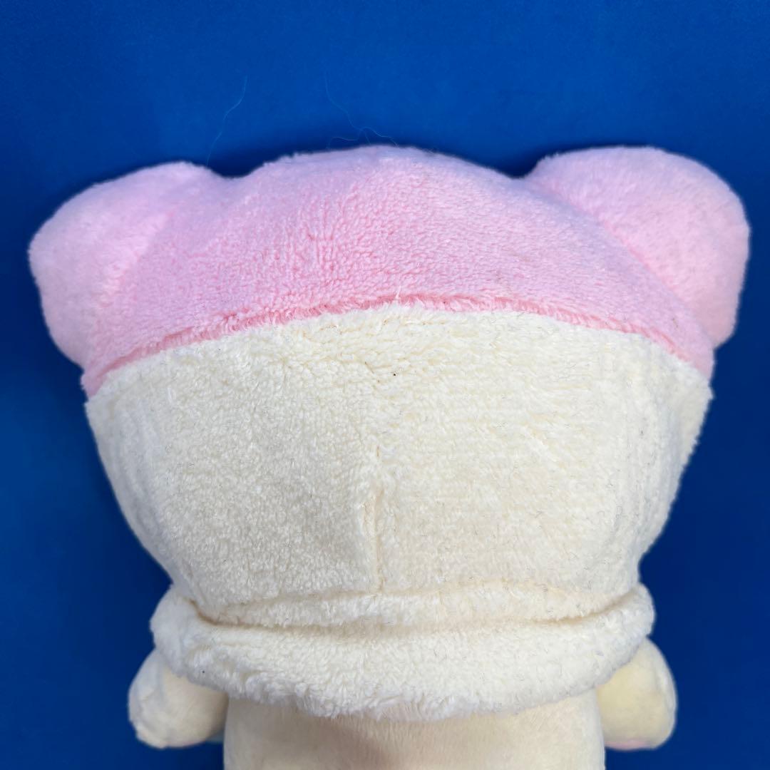 リラックマ ねこねこの湯 コリラックマ　ぬいぐるみ