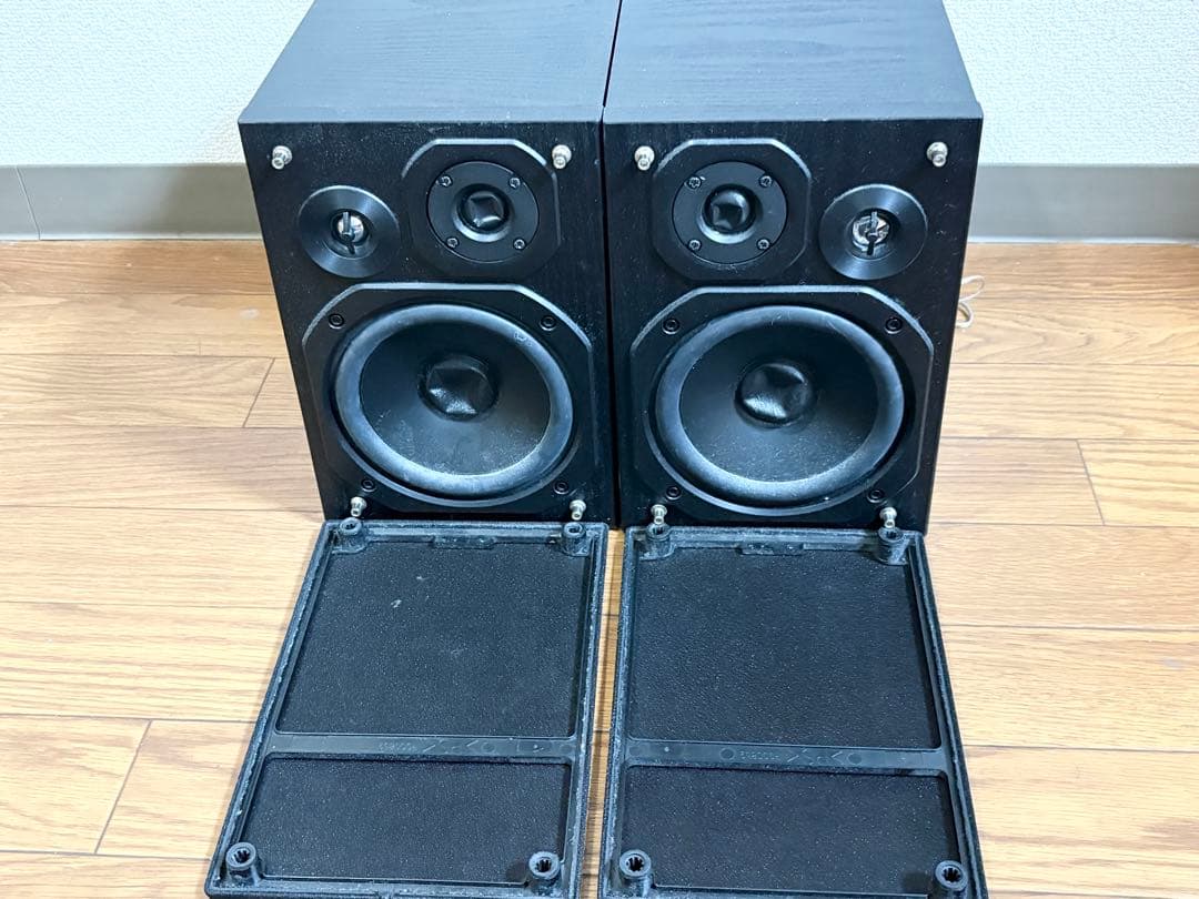 Panasonic ミニコンポ ハイレゾ音源対応 SC-PMX80