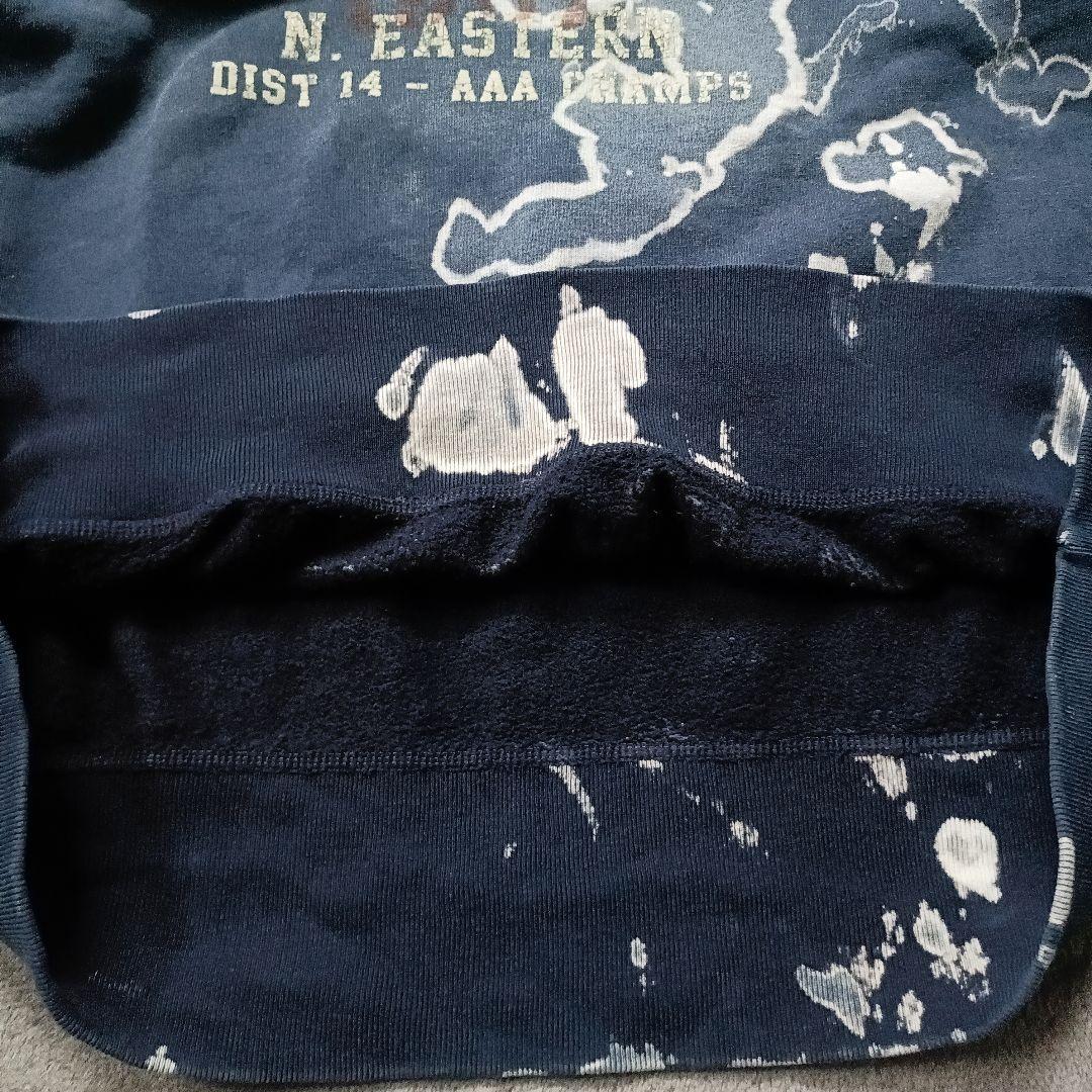 【希少】 Polo Ralph Lauren スウェット トレーナー