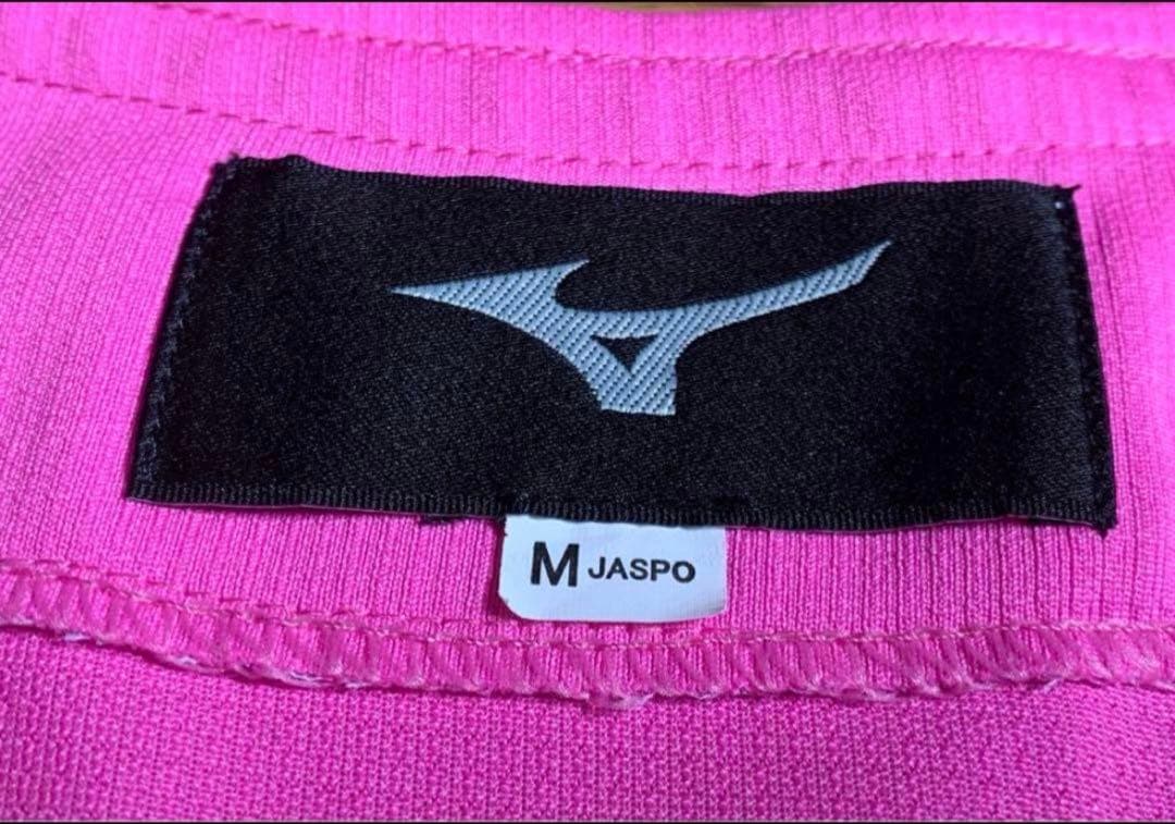 GIANTS ユニフォーム MATSUBARA 31 ピンク M