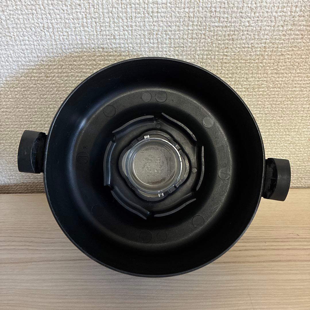 バイタミックス　高性能ブレンダー　VM0202 E320 タンパー付