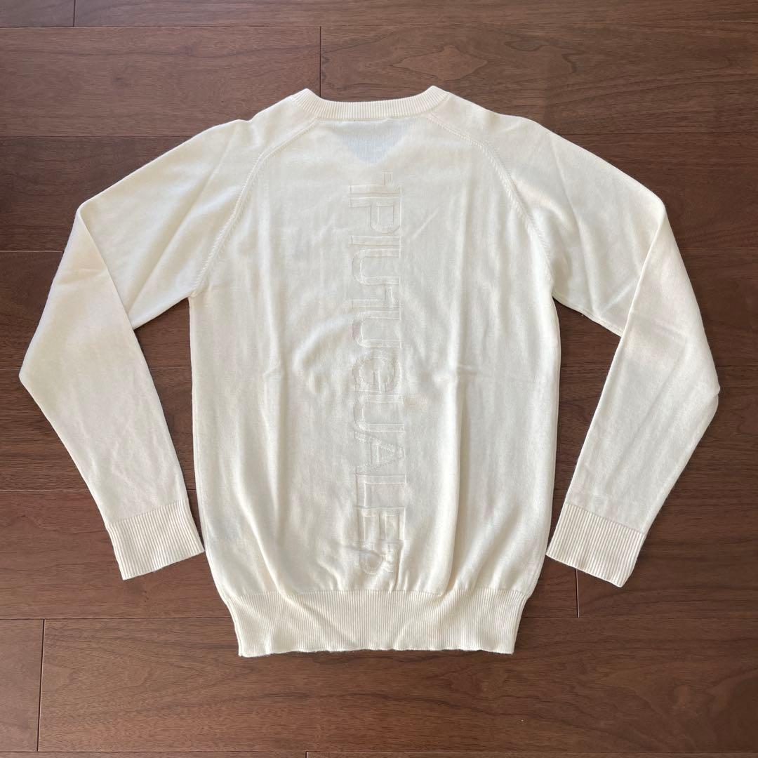 1PIU1UGUALE3 メンズ　セーター