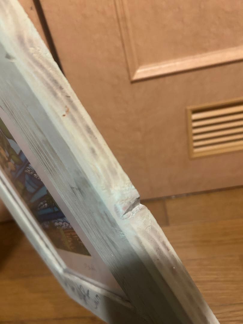 ヘザーブラウン　絵画