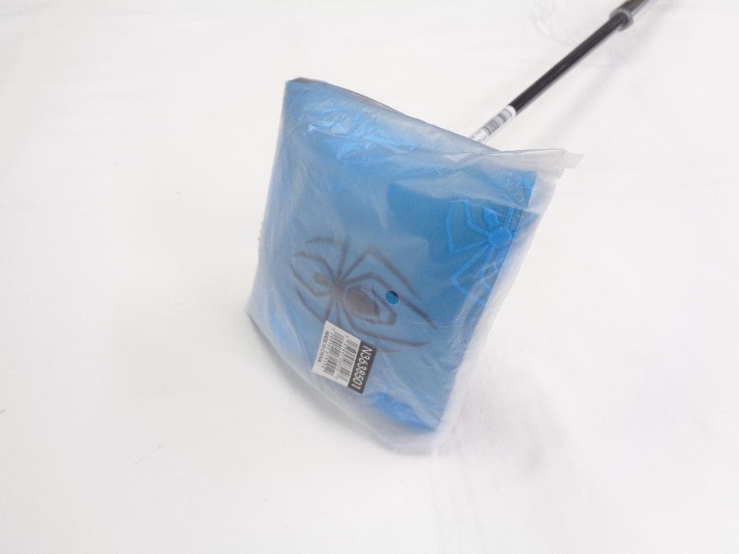 ☆新品☆Spider ZT Black 34インチ 日本仕様 ゼロトルク