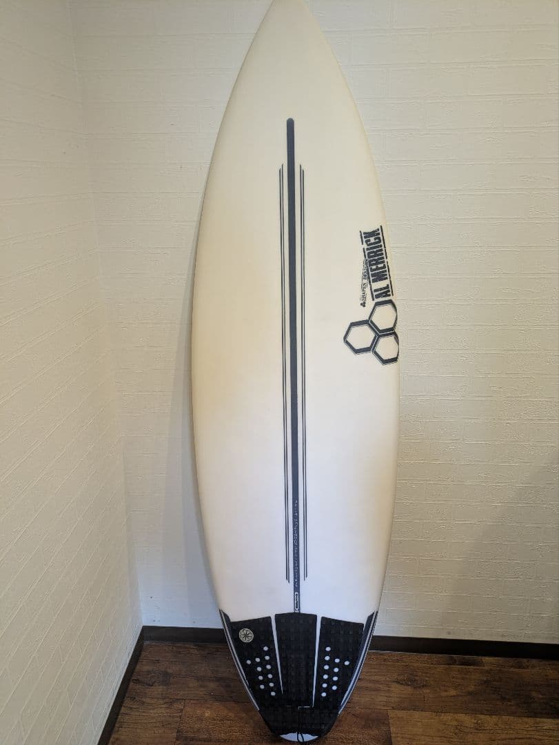 アルメリック ネックベアード３スパインテック 5'6\