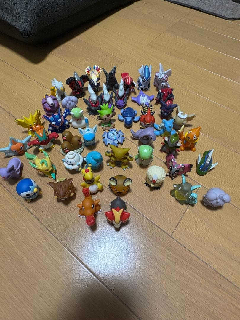 ポケモンキッズ