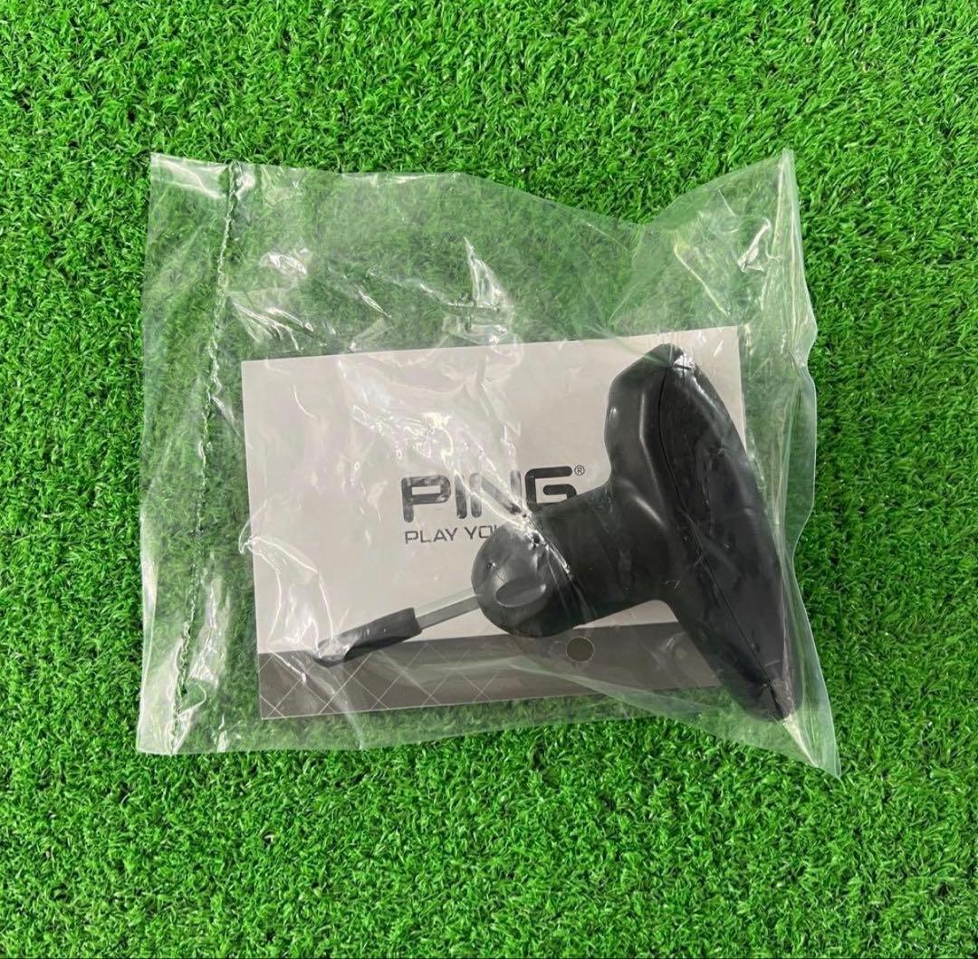 シャフト PING ピン G440ドライバー TENSEI 50(R)